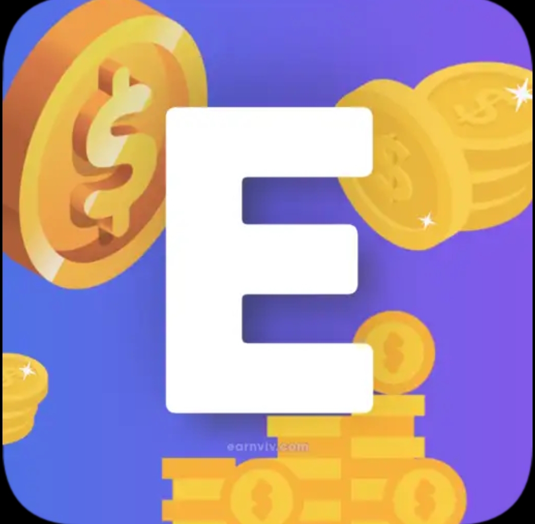 Earnviv : Earn Crypto Reward